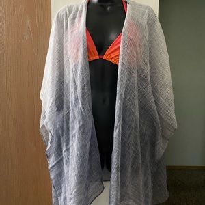 Universal Thread Kimono Cover up